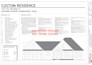 design architectural drawings and house plans as your architect